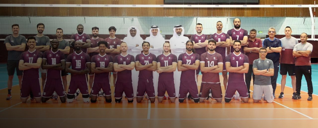 عنابي الشاطئية يحتفظ بلقبه بطلاً للعرب