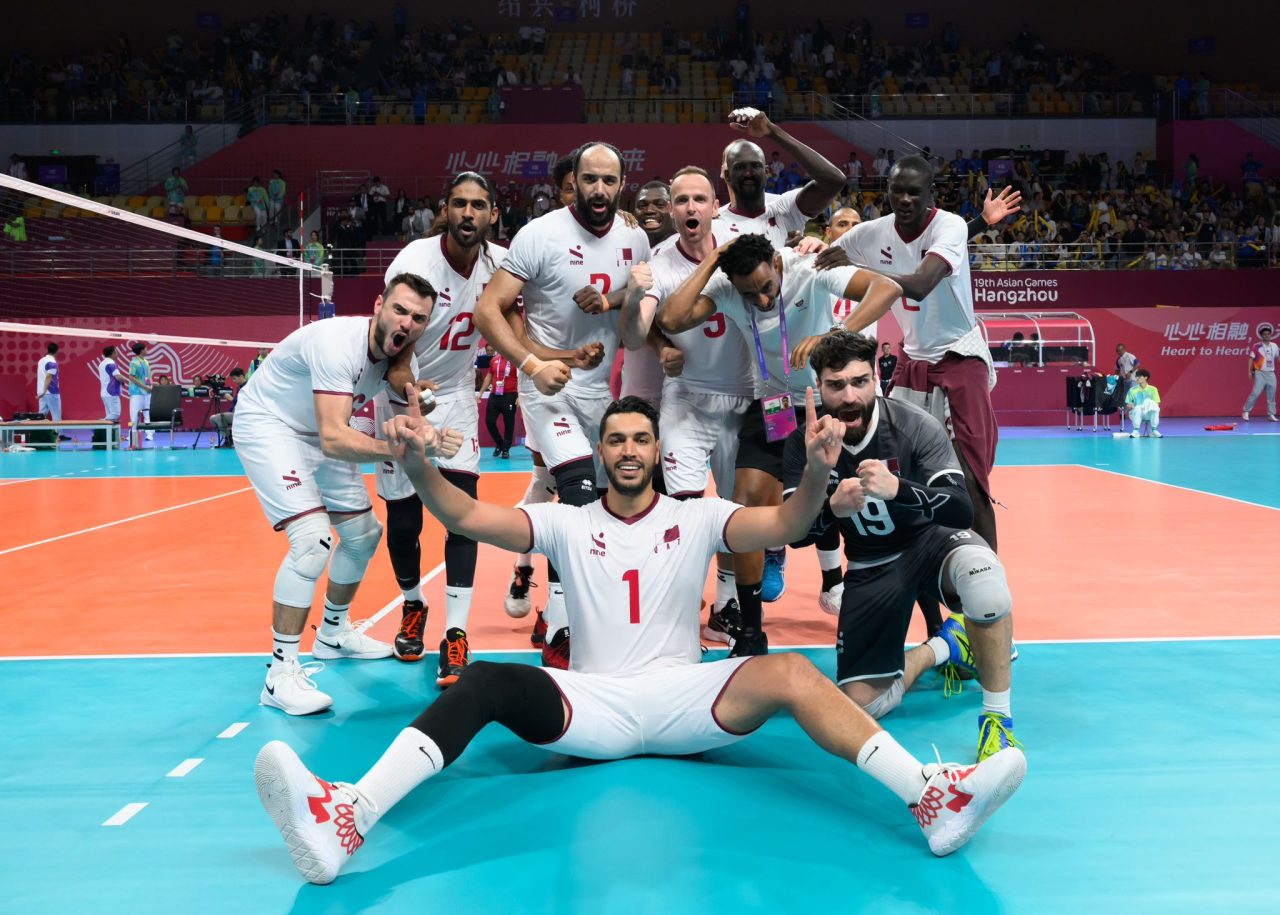 العربي يكتفي بالوصافة الآسيوية