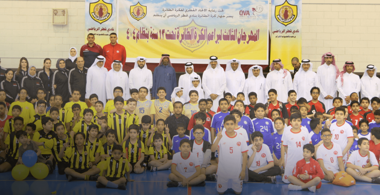 منتخبنا الوطني للشاطئية بطلاً للعرب