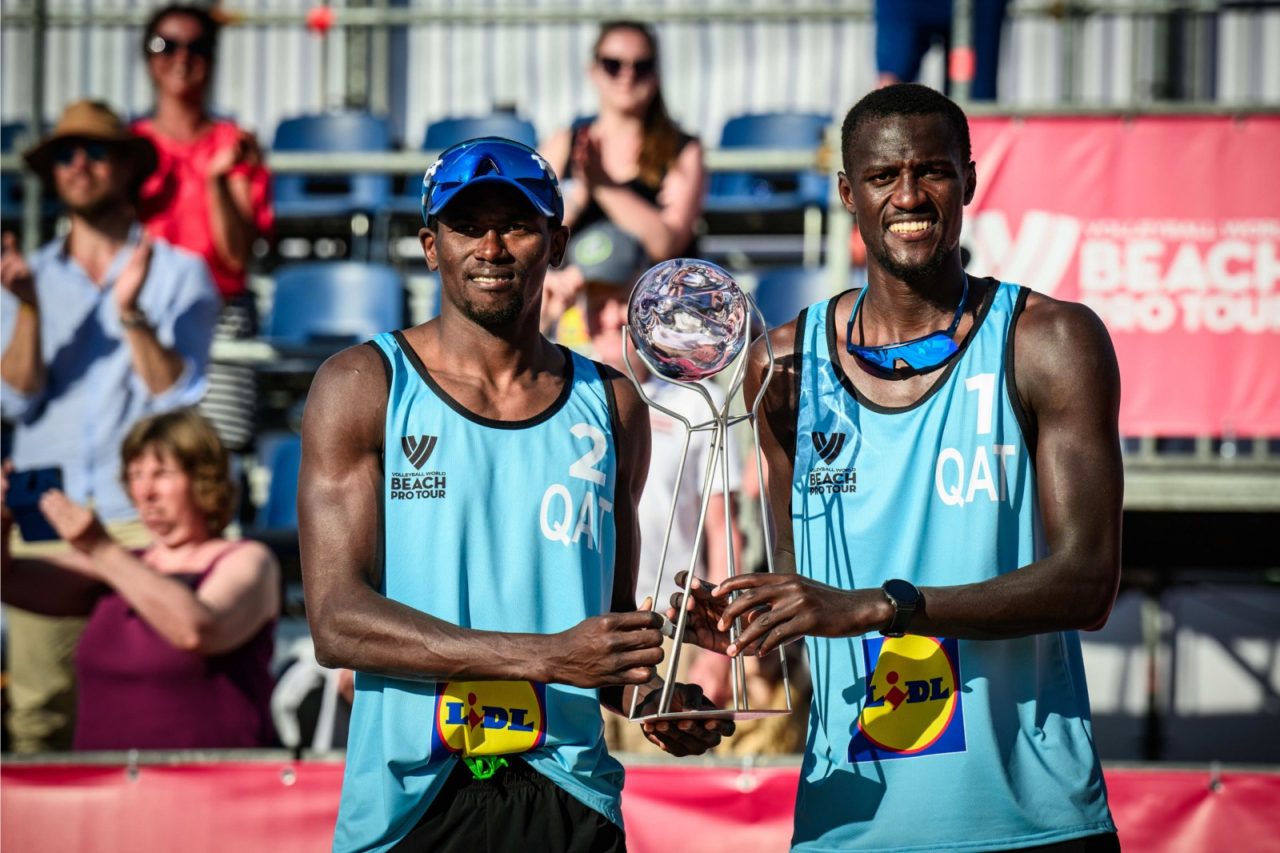 منتخبنا الوطني إلى إندونيسيا للمشاركة في الآسيوية