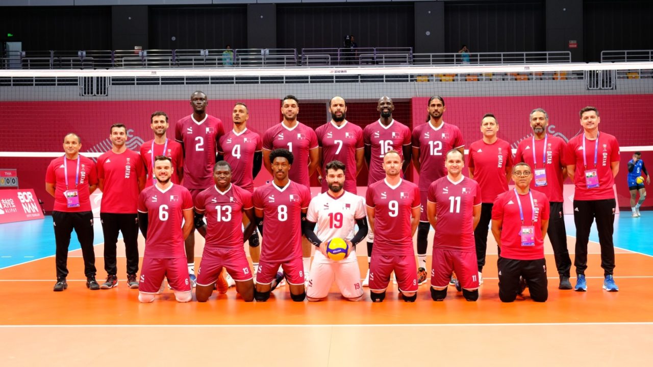 عنابي الشاطئية يحلق عالياً بلقب غراند أوساكا الآسيوية