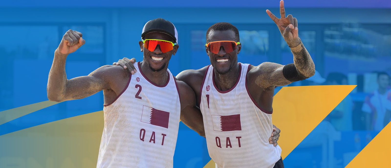 شريف واحمد - الشاطئية